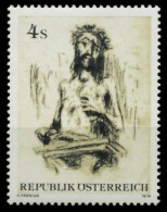 ÖSTERREICH 1979 Nr 1626 Postfrisch X809912 - Neufs