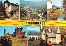 30-CHAMBORIGAUD-N°3488-C/0313 - Chamborigaud