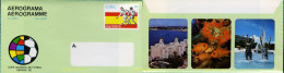 208291 MNH CUBA 1982 COPA DEL MUNDO DE FUTBOL. ESPAÑA-82 - Unused Stamps