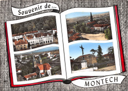82-MONTECH-N°3489-B/0241 - Montech