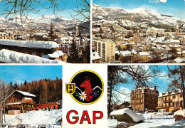 05-GAP-N°3489-A/0301 - Gap