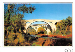 66-CERET-N°3490-C/0197 - Ceret