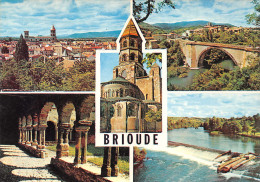 43-BRIOUDE-N°3492-C/0399 - Brioude
