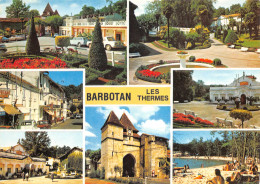 32-BARBOTAN LES THERMES-N°3493-D/0027 - Barbotan