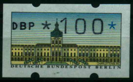 BERLIN ATM 1987 Nr 1-100 Postfrisch S5F7DF6 - Neufs