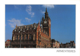 59-ARMENTIERES-N°3496-C/0301 - Armentieres