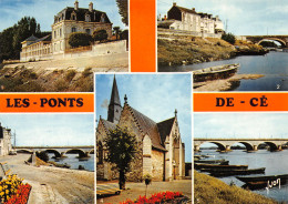 49-LES PONTS DE CE-N°3498-C/0095 - Les Ponts De Ce