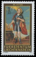 LIECHTENSTEIN 2003 Nr 1329 Postfrisch X28E5A2 - Unused Stamps