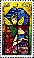 272649 MNH SAN PEDRO Y MIQUELON 2011  - Unused Stamps