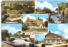 27-LE VAUDREUIL-N°3509-D/0019 - Le Vaudreuil