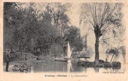 78-CROISSY-N°3509-E/0173 - Croissy-sur-Seine