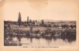 78-CROISSY-N°3509-E/0175 - Croissy-sur-Seine
