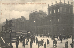 Edinburgh - General Post Office - Midlothian/ Edinburgh