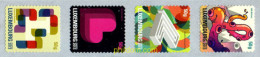 307464 MNH LUXEMBURGO 2013 DIBUJOS - Other & Unclassified