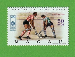 MAC556- MACAU 1972 Nº 429- MNH - Neufs