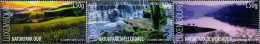 342920 MNH LUXEMBURGO 2015 PARQUE NATURALES DE LUXEMBURGO - Otros & Sin Clasificación