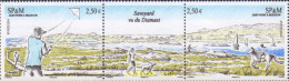 581901 MNH SAN PEDRO Y MIQUELON 2018 SAVOYARD - Unused Stamps