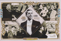 620147 MNH ARGENTINA 2019 CARLOS GARDEL - Ongebruikt