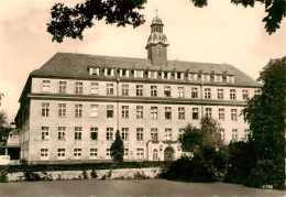 73911255 Rauschwalde Goerlitz Krankenhaus St. Carolus - Goerlitz