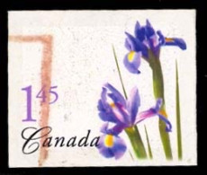 Canada (Scott No.2081 - Fleur / Flower) (o) Timbres Courants / Definitives - Used Stamps