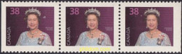 716917 MNH CANADA 1988 REINA ISABEL II - Autres & Non Classés