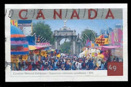 Canada (Scott No.2023 - Tourist Attractions) (o) - Used Stamps