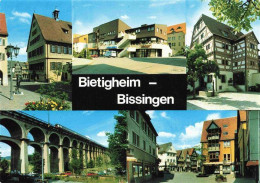 73981983 Bietigheim-Bissingen Ortsmotive Viadukt - Bietigheim-Bissingen