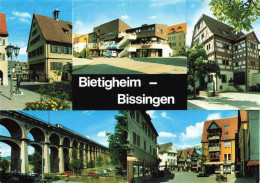 73981982 Bietigheim-Bissingen Ortsmotive Viadukt - Bietigheim-Bissingen