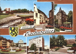 72131408 Eschweiler Rheinland  Eschweiler - Eschweiler