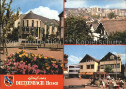 72126046 Dietzenbach  Dietzenbach - Dietzenbach