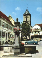 71369778 Kandern Marktplatz Kandern - Kandern