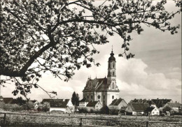 71369601 Steinhausen Bad Schussenried Wallfahrtskirche Steinhausen Bad - Bad Schussenried