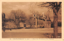 44-CHATEAUBRIANT-N°4033-C/0293 - Châteaubriant