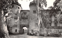 66-CERET-PORTE DE France-N°6023-F/0385 - Ceret