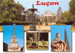 85-LUCON-N°4267-D/0353 - Lucon