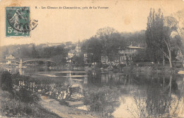 94-CHENNEVIERES SUR MARNE-LES COTEAUX-N°6026-A/0357 - Chennevieres Sur Marne