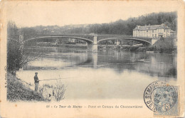 94-CHENNEVIERES SUR MARNE-LE PONT-N°6026-C/0239 - Chennevieres Sur Marne