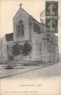 95-BOISSY L AILLERIE-L EGLISE-N°6026-E/0115 - Boissy-l'Aillerie