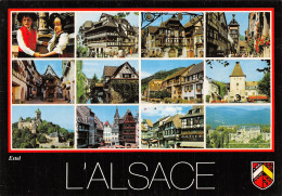 67-L ALSACE-N°4270-A/0071 - Andere & Zonder Classificatie