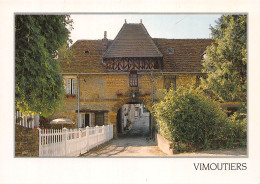 61-VIMOUTIERS-N°4272-C/0285 - Vimoutiers