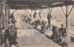 29-LANDIVISIAU-FEMMES AU LAVOIR -N°6028-D/0317 - Landivisiau