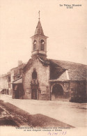 43-YSSINGEAUX-CHAPELLE DES PENITENTS-N°6028-H/0219 - Yssingeaux