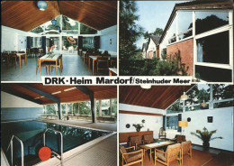 71366418 Mardorf Niedersachsen DRK Heim Steinhuder Meer Mardorf Niedersachsen - Neustadt Am Rübenberge