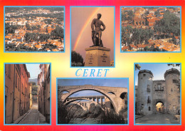 66-CERET-N°4274-D/0311 - Ceret