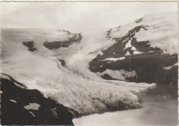 Cpsm Archipel Des Kerguelen Glacier Chamonix - TAAF : French Southern And Antarctic Lands