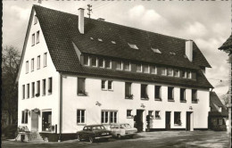 71361869 Waldrems Baeckerei Und Gasthaus Zum Lamm Backnang - Backnang