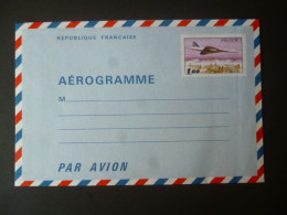 TP France Neuf Aerogramme N° 1004-AER - Neufs
