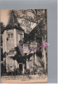 CPA - SALIES DE BEARN 64 - Le Castels De Les Hades Château Des Fées Domaine De Lardaas Rendez-vous De Chasse 1927 - Salies De Bearn