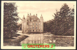 VELP Kasteel Biljoen 1934 - Velp / Rozendaal