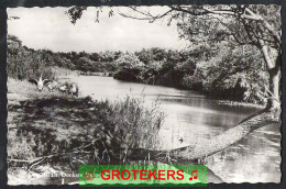 DEN HELDER Donkere Duinen 1965 - Den Helder